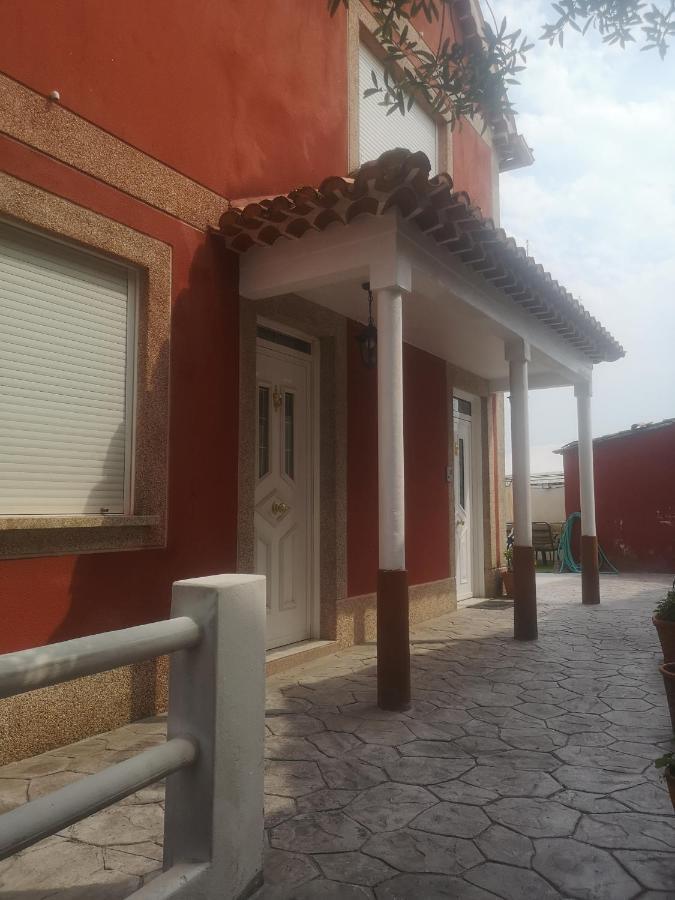 Murillavacacional Moana Exterior photo